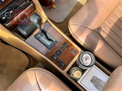 مێرسێدس بێنز S-Class